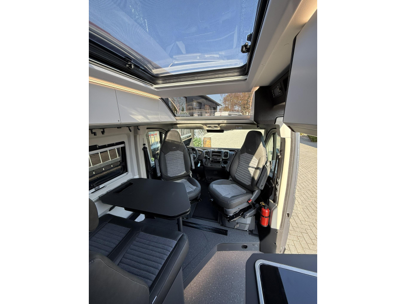 Adria Twin Supreme 600 SPB - AUTOMATIK Foto: 8
