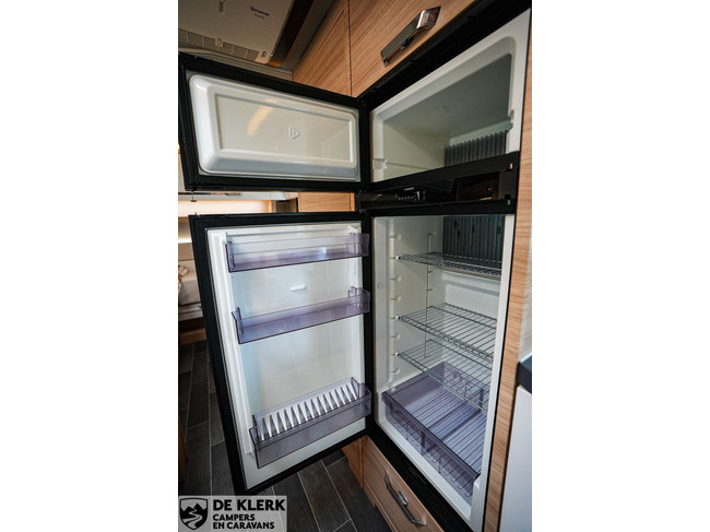 Tabbert VIVALDI 560 EMK foto: 10