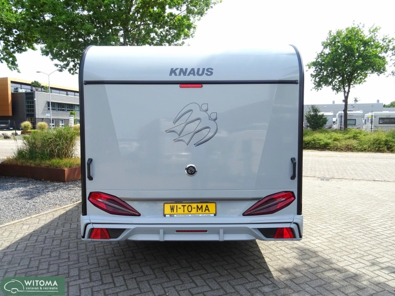 Knaus Sudwind Black Selection 540 UE 50 Jahre Witoma Vorteil! Foto: 18