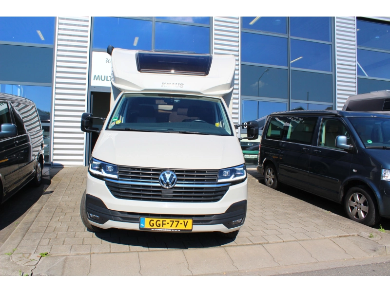 Knaus Tourer Van 500 MQ VANSATION  foto: 18