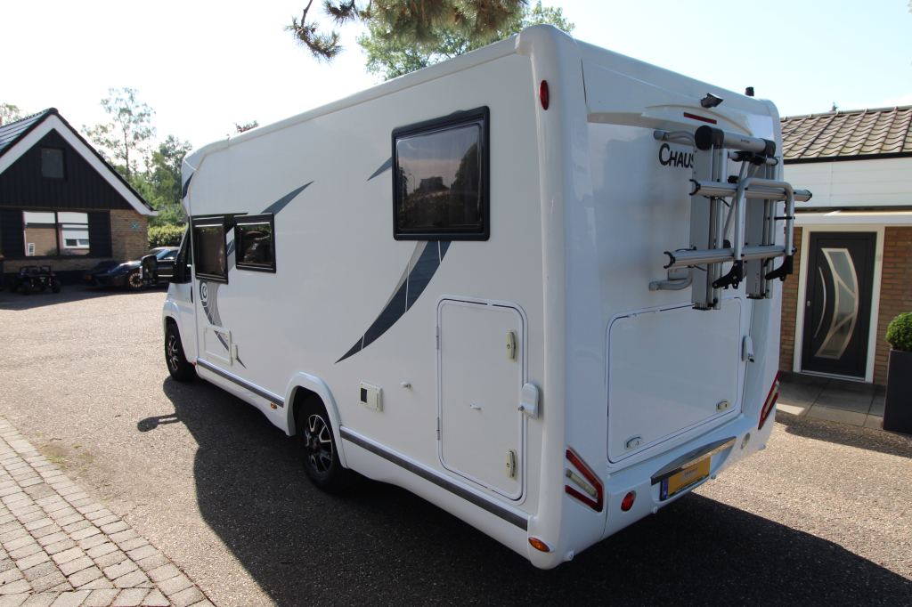 Chausson Best of Welcome 727 GA foto: 1