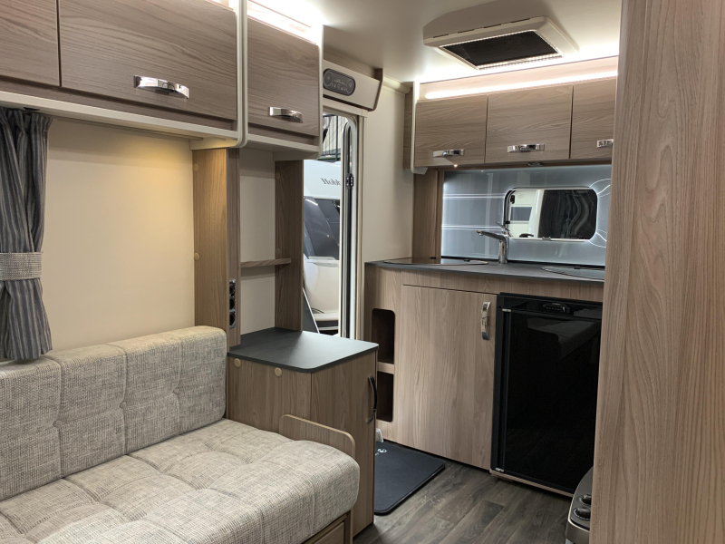 Sprite Mondial 370 SE Summer Advantage Price photo: 5
