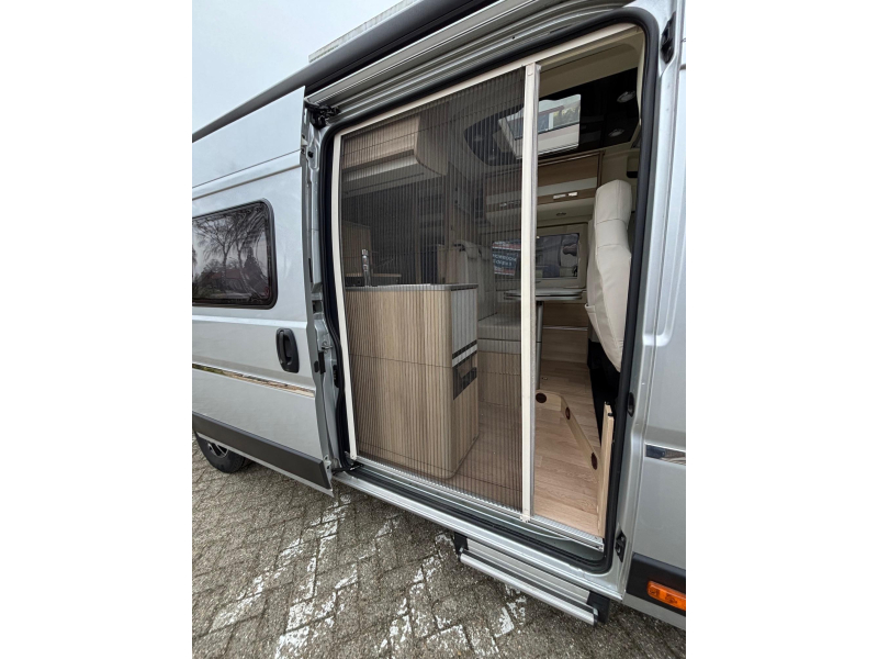 Dreamer D68 Limited Limited L&auml;ngsbett Foto: 8