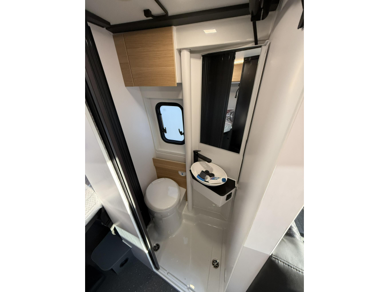 Adria Twin 600 SPB -AUTOMATIK- Foto: 17