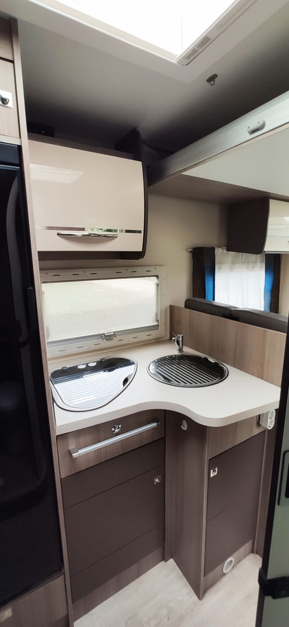 Chausson Korus foto: 1