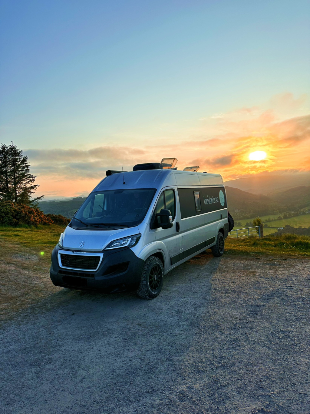 PEUGEOT PEUGEOT BOXER