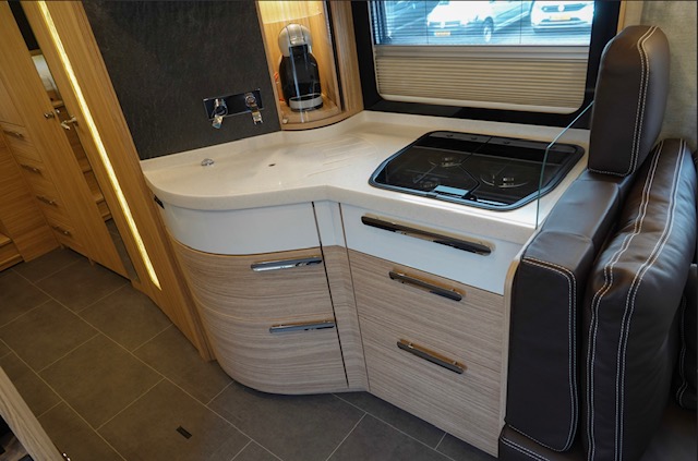 NIESMANN+BISCHOFF FLAIR 920LW foto: 14