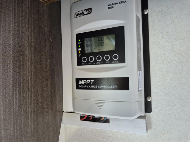 Rimor Renault DCi 125 Katamarano 2x Airco Dish Vacation ready photo: 18