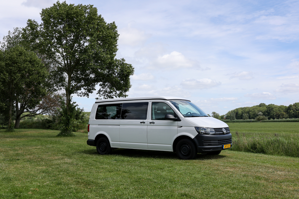 Volkswagen Transporter foto: 0