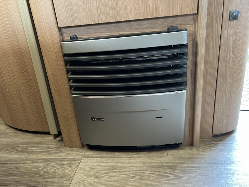 Fendt Saphir 465 SFB Mover en Fietsendrager!!!  foto: 7