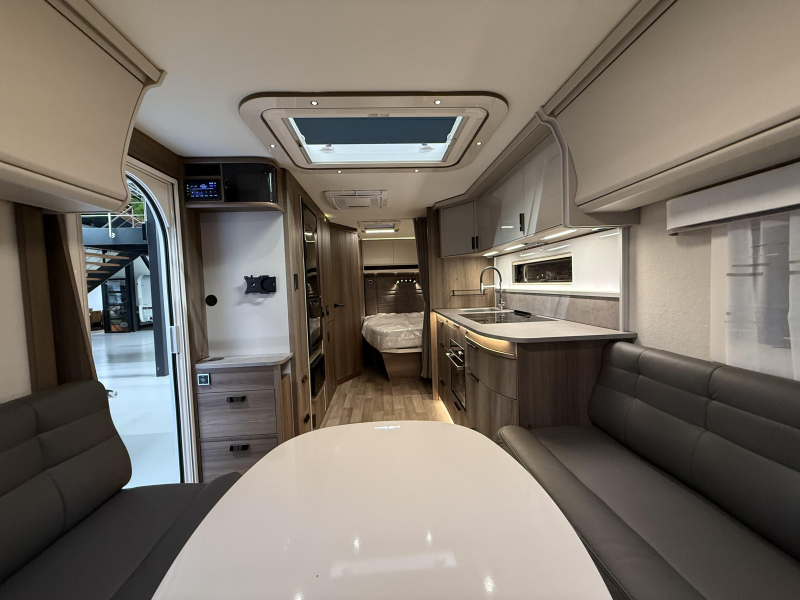 Kabe Imperial 600 XL 