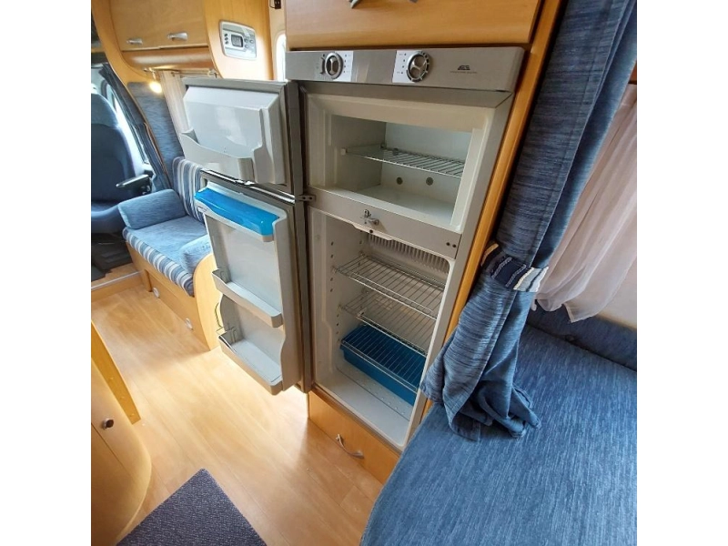 Chausson Odyssee 78  foto: 22