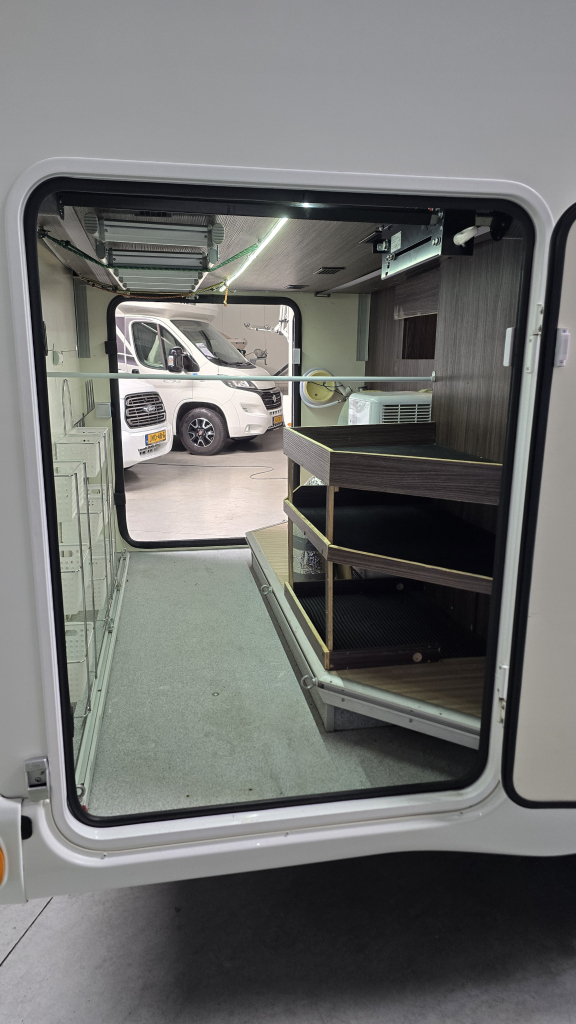 Benimar Tessoro 442 foto: 10