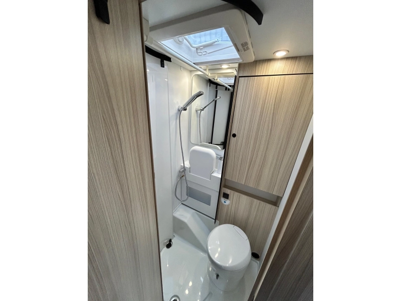 Sun Living C C60 SP ACTIE - €10.000,-  foto: 16