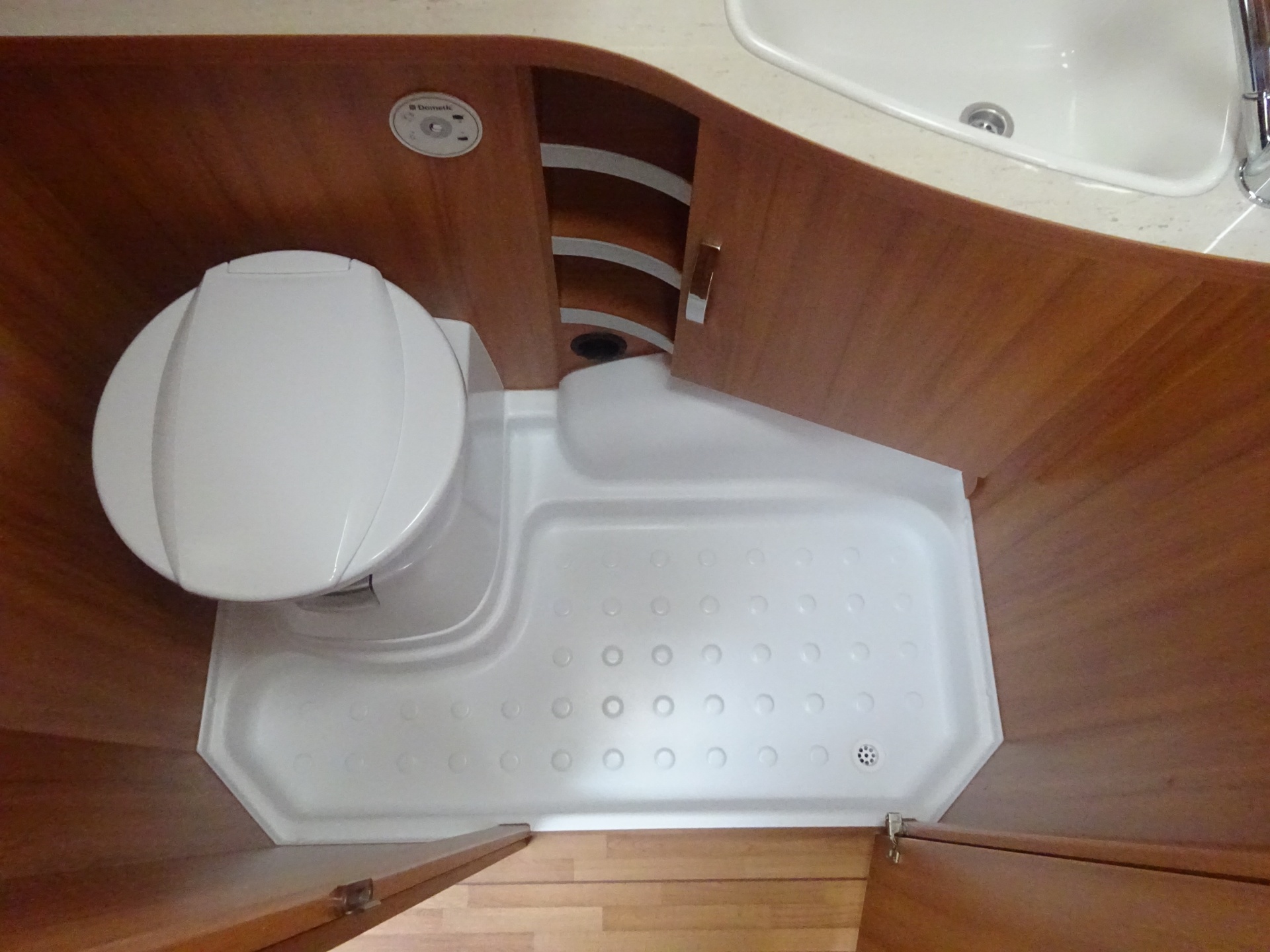 Weinsberg Caraone VERKOCHT foto: 19