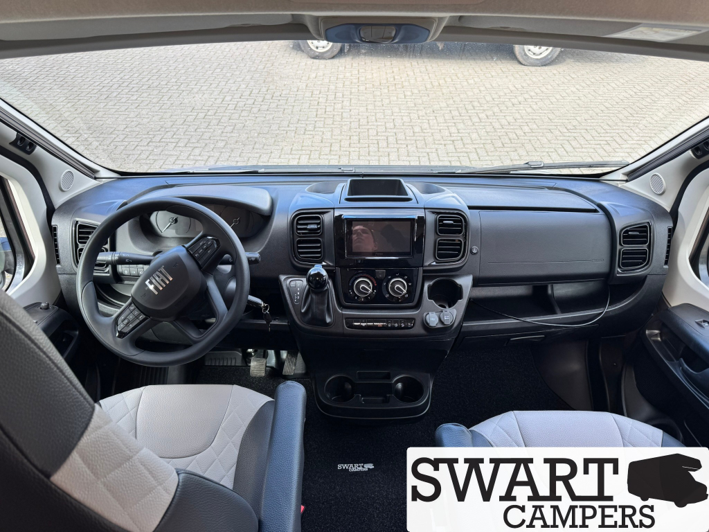 Weinsberg CaraBus 540 MQ Edition [Fire] foto: 9
