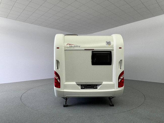 Hobby Excellent 460 SFF foto: 22