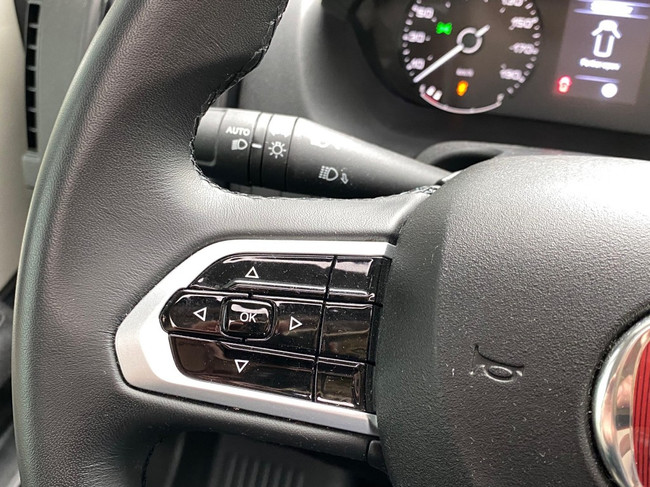 Adria Coral Supreme 670 DC QUEENSBED E&P LEVELSYSTEEM foto: 22