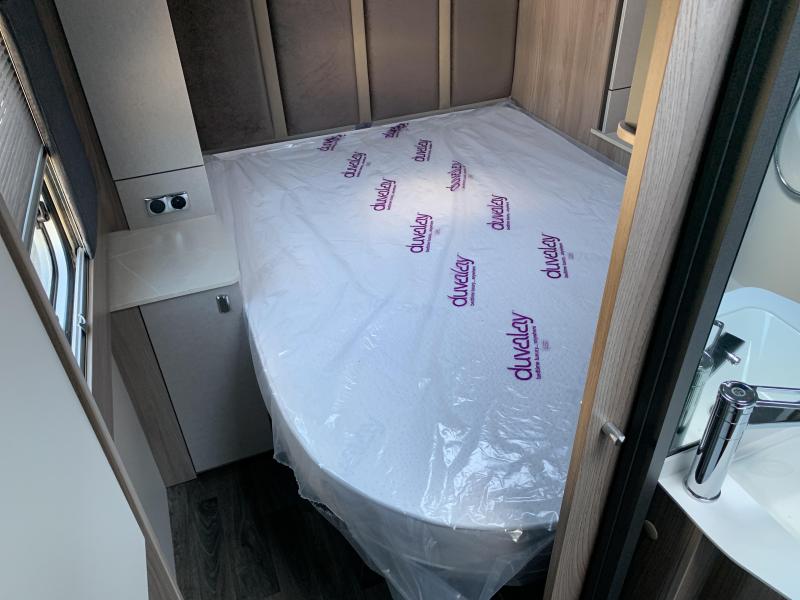 Sprite Cruzer 540 SR Model 2025  foto: 3