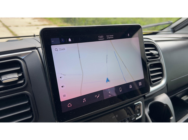 Pössl Roadcruiser 2025 Automaat / Nieuwstaat / Buscamper foto: 8