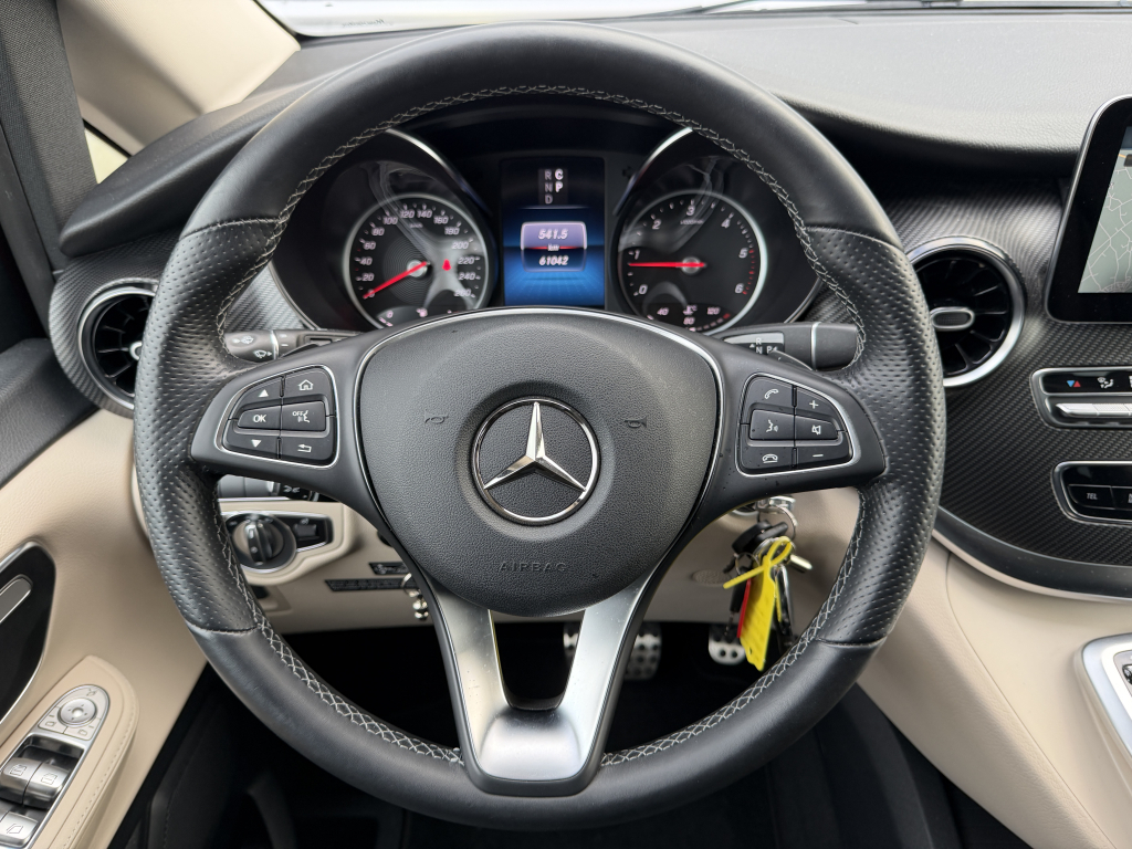 MERCEDES-BENZ Marco Polo foto: 13