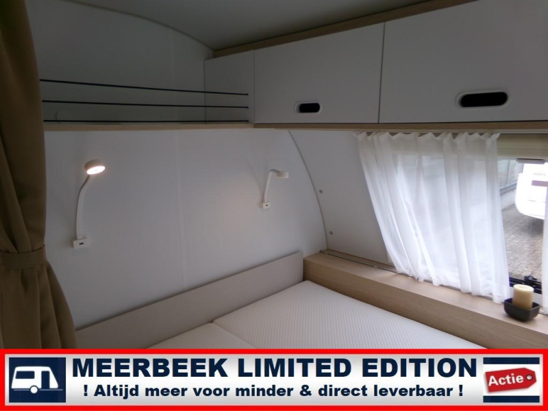 Adria Aviva 522 PT 3 ETAGENBETTEN MODELL 2027 Foto: 13