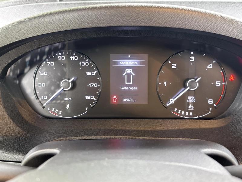 Hymer Exsis-I 580 PURE | zeer compleet!  foto: 6