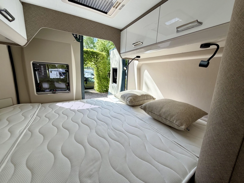 Karmann Mobil Davis 590 Lifestyle foto: 17
