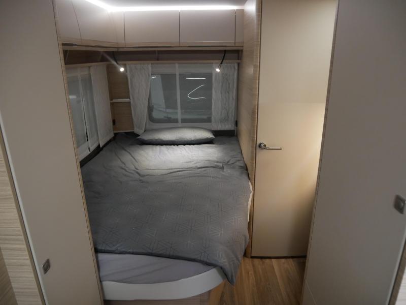 Fendt Bianco Activ 465 SFH Model 2026  foto: 9