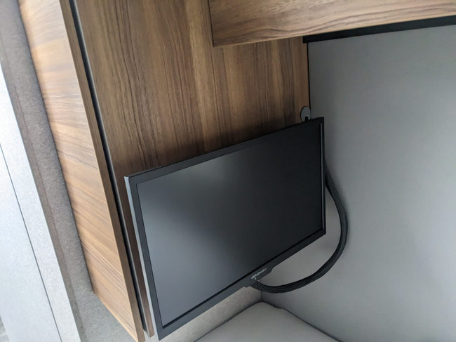 Eriba Feeling 470 foto: 17