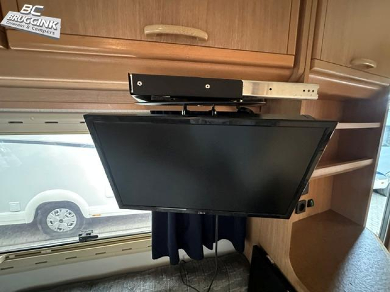 Adria Adriatik 550 E  foto: 10