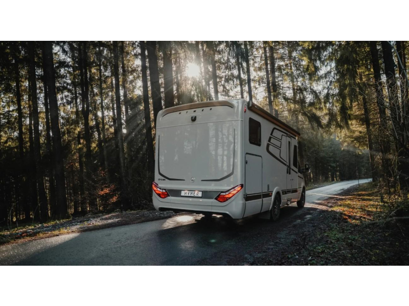 Hymer GT-S 685 Modelljahr 27 Foto: 23