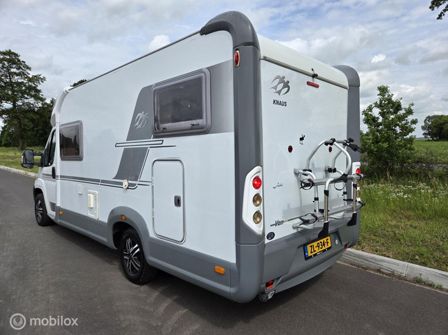 Knaus R11 foto: 6