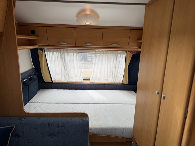 Chateau CALISTA 430 Foto: 16