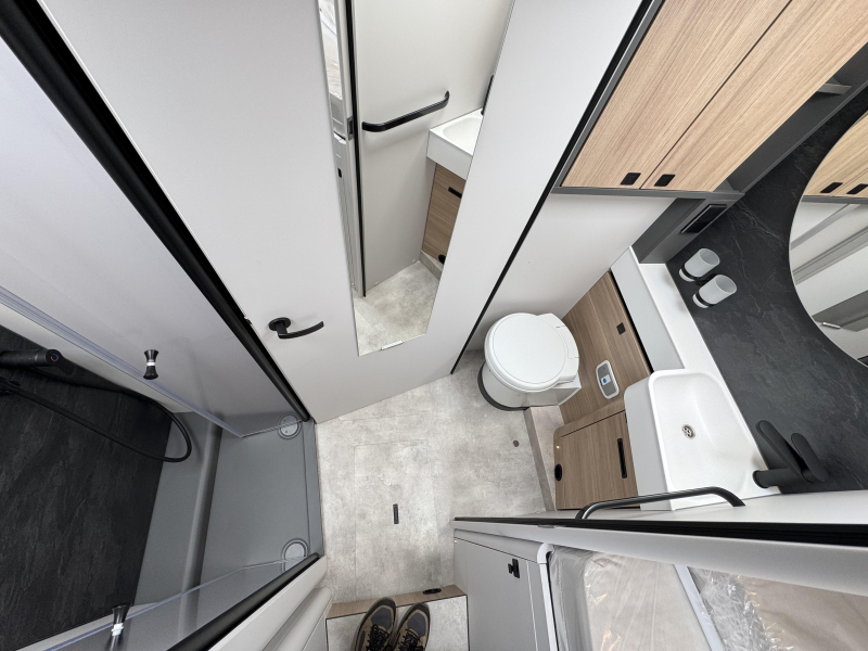 Hymer BMC-T 680 - Model 2026 -  foto: 15