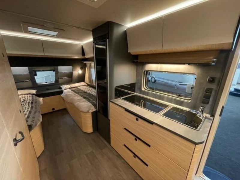 Hobby Maxia 585 UL 35 JAAR PEN!  foto: 12