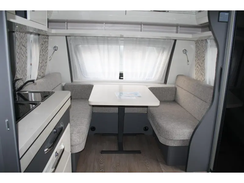 Hobby Excellent 495 WFB  foto: 8