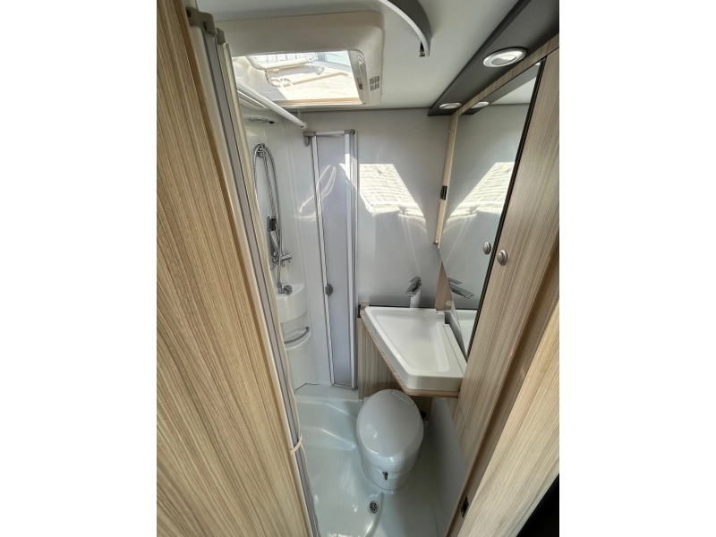 Sun Living S 65 SL DIRECT RIJDEN  foto: 12