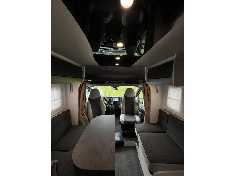 Chausson Titanium Ultimate 788 automatic 170 hp photo: 8