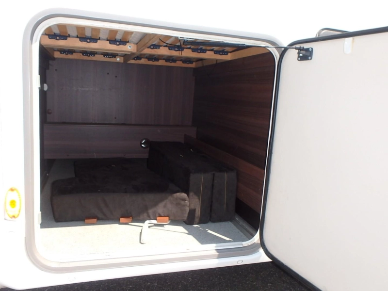 Bürstner Nexxo T 660  foto: 7