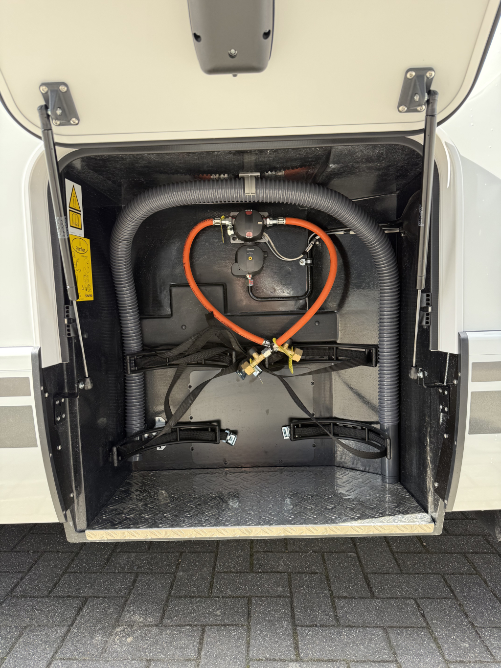 Hymer B-MC I 600 foto: 5