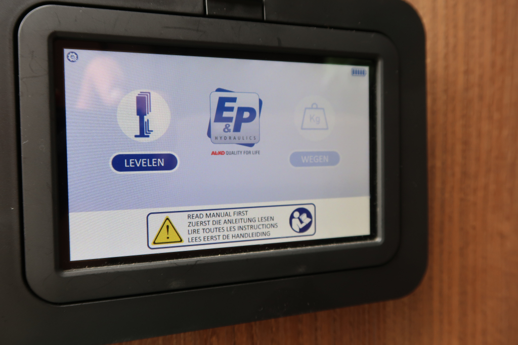 Carthago C-Tourer T 143 LE Full Options foto: 17