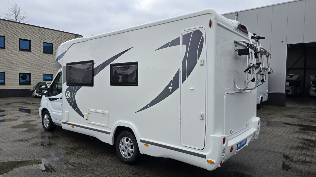 Chausson 630 Flash foto: 7