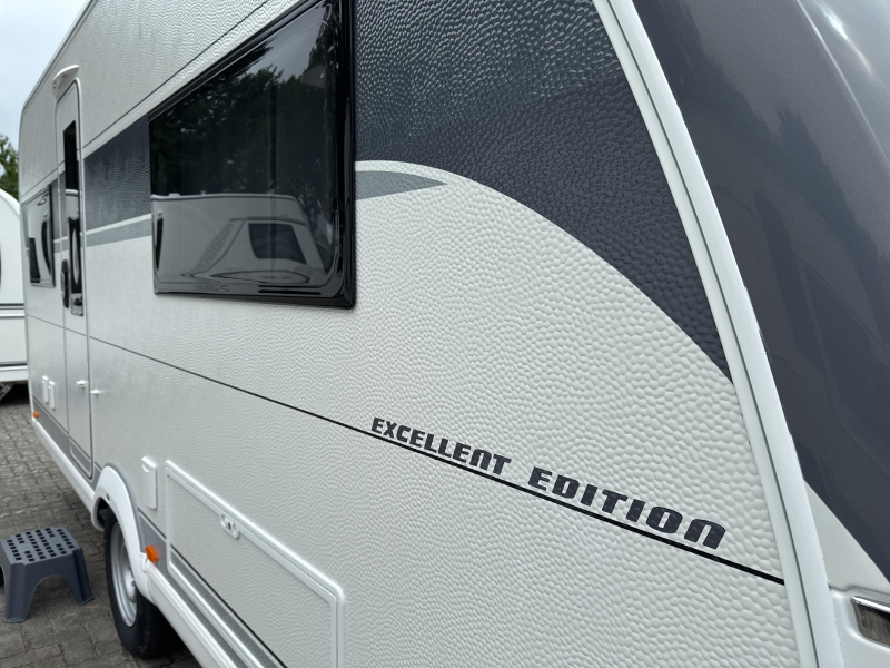 Hobby Excellent Edition 460 UFE Model 2026  foto: 11