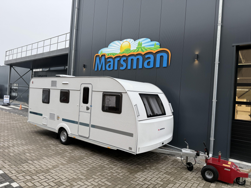 Adria Aviva 522 PT Variant 1 foto: 2