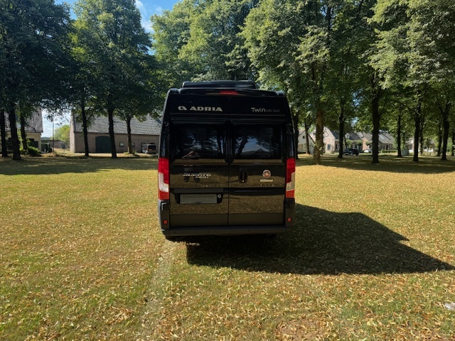 Fiat Adria Twin 640 SLX hefdak foto: 4