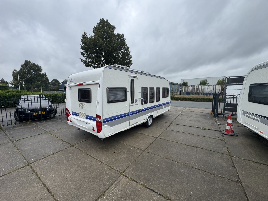 HOBBY 520 TMF foto: 4