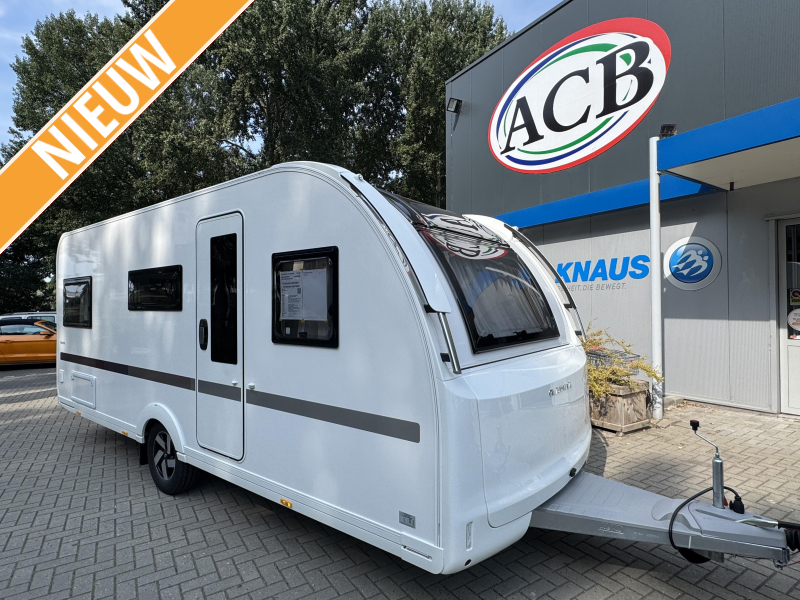 Adria Adora 532 UL foto: 0