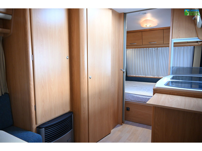 Chateau Caratt Nice 430 Foto: 7