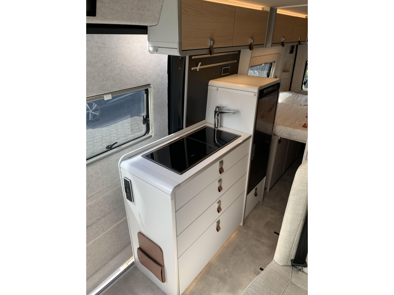 Hymer Grand Canyon -- MEGA-DEAL -- photo : 10